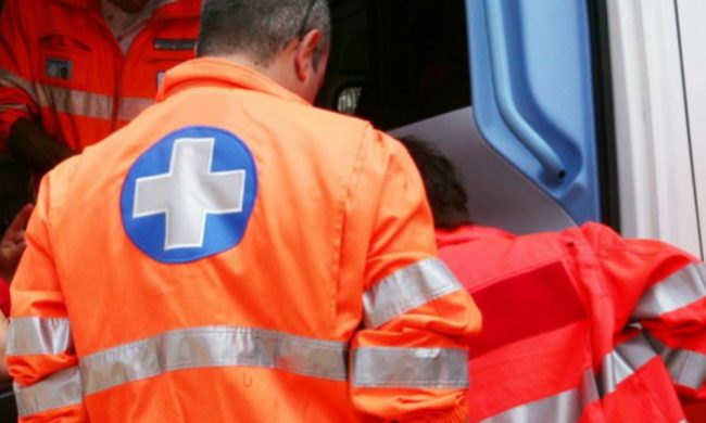 27enne schiacciato da un attrezzo agricolo, è grave