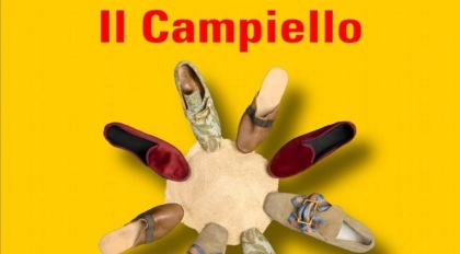 Locandina Il Campiello