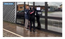 Sospensione temporanea della licenza di somministrazione e dell'attività per il "Nuovo Club"
