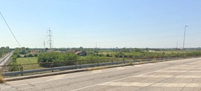 Incidente stradale a Verona, tre feriti di cui uno grave