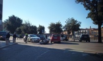 Cinque incidenti tra auto e moto in poche ore: traffico in tilt a Verona