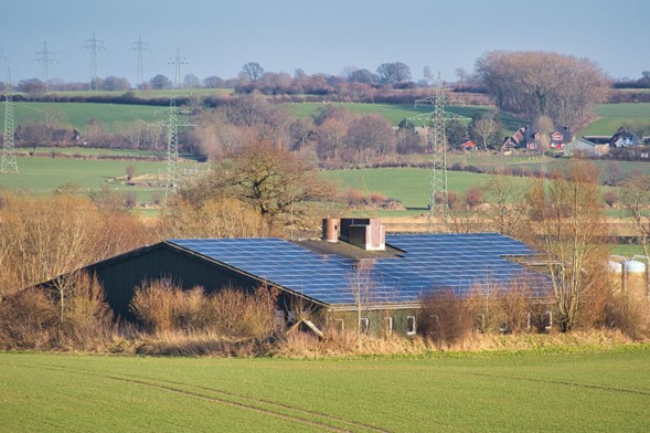 Che cos’è un kit fotovoltaico da balcone e come funziona
