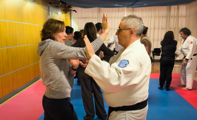 Aggressioni in ospedale, i sanitari di Verona: “Costretti a difenderci, vogliamo imparare il judo”