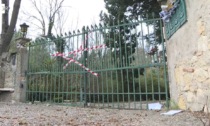 Forzato l'ingresso della villa dei coniugi mummificati a Montericco, si indaga su un'incursione di ladri