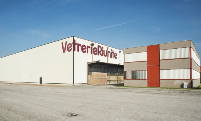 Il Piano Industriale di Rilancio per le Vetrerie Riunite di Colognola ai Colli