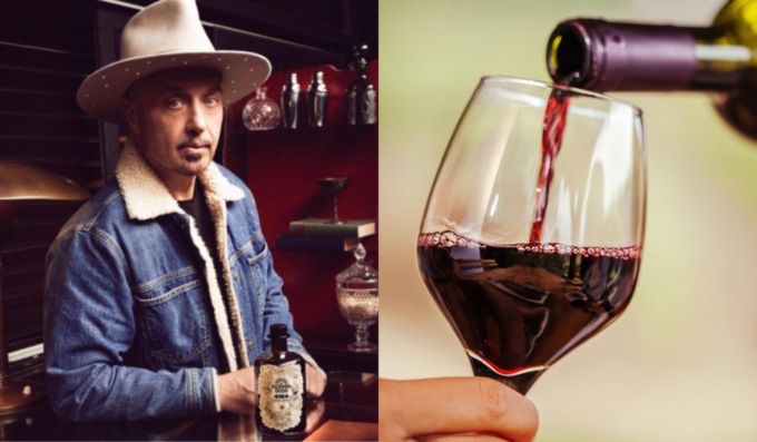Il vino dealcolato tra innovazione e tradizione: l’opinione di Joe Bastianich e il nuovo codice della strada