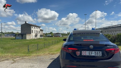 59enne di Valeggio sul Mincio scoperto a guidare con un tasso alcolico undici volte superiore alla norma