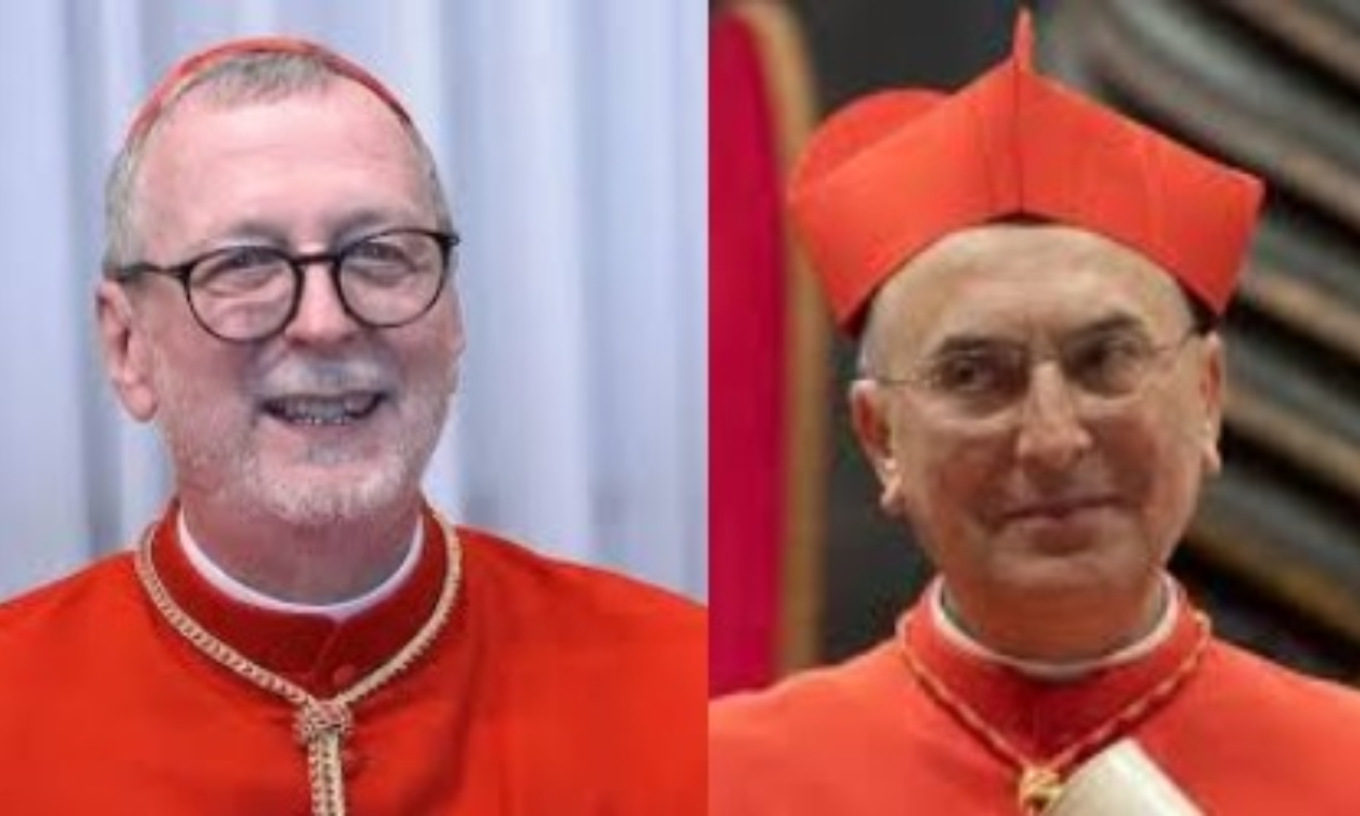 chi è il decano dei cardinali