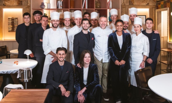 Casa Perbellini 12 Apostoli premia il personale, dal 1° maggio sarà chiuso da sabato sera a tutto lunedì