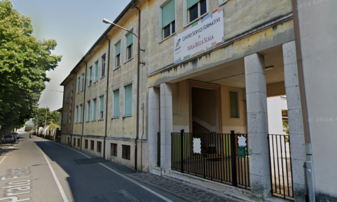 Spray al peperoncino in classe a Isola della Scala, una decina di studenti in ospedale