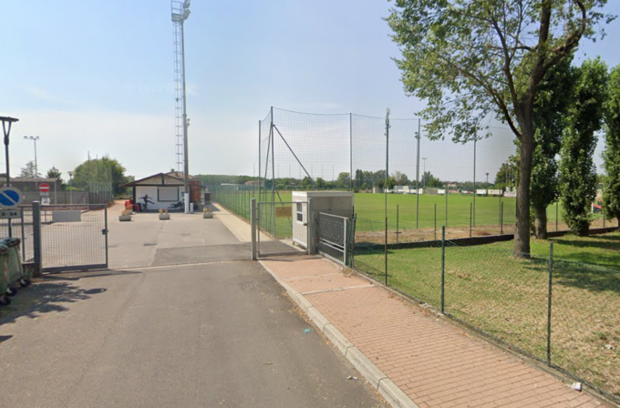 Furto aggravato al circolo sportivo di Maccacari, arrestato 54enne
