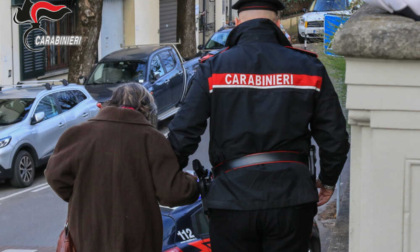 La scoperta dopo il colpo a Verona: 22enne aveva truffato anziani in tutta Italia fingendosi carabiniere