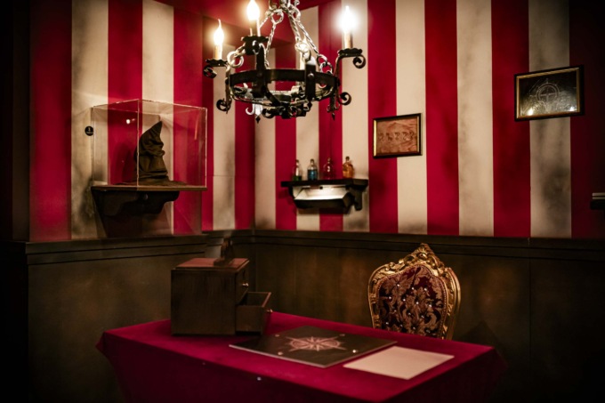 Escape room Cronos a Verona: un’avventura emozionante tra realtà e finzione