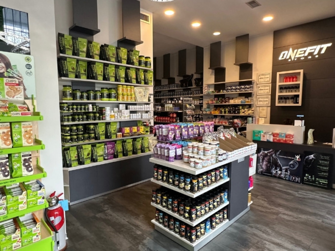 OneFitStore: innovazione e affidabilità al servizio del fitness e del benesser