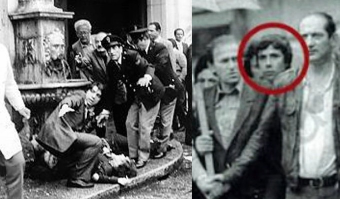 Strage di Piazza della Loggia: 30 anni al veronese Marco Toffaloni. Lo schiaffo della Svizzera: niente estradizione