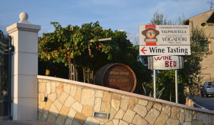Fratelli Vogadori: come innovare con il vino dealcolato senza tradire la tradizione