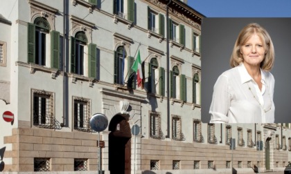 Chiara Leardini è la prima rettrice donna dell’Università di Verona