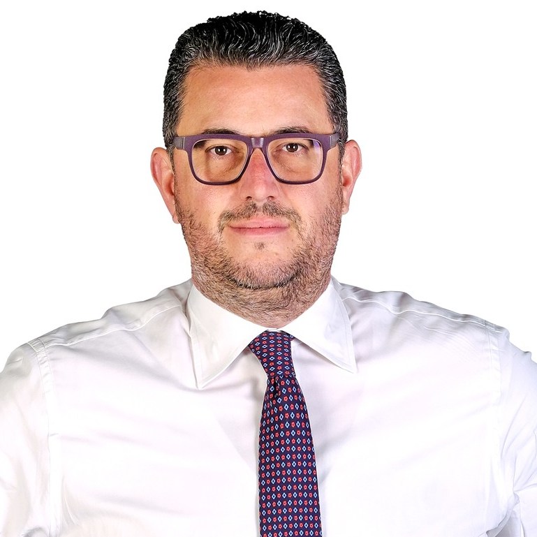 Daniele Polato