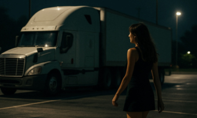 Camionista paga in anticipo una finta escort, ma lei scappa. Lui la insegue e viene picchiato dai complici: uno è veronese