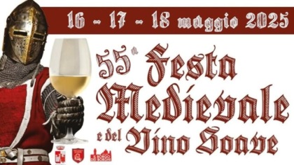 Festa Medievale e del Vino Soave