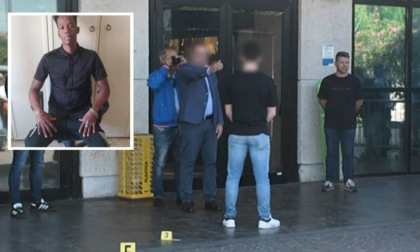 Moussa Diarra: ieri il perito balistico ha cristallizzato la distanza ravvicinata dello sparo fatale
