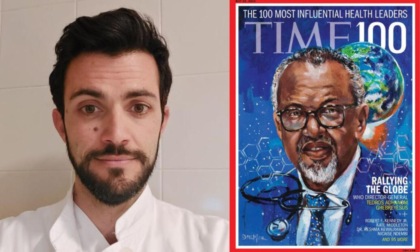 C'è anche un medico ricercatore veronese tra le 100 persone del TIME più influenti al mondo in campo sanitario