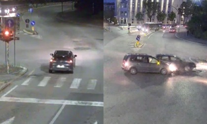 Photored: dall'estate il Comune di Verona sanzionerà automaticamente chi passa col semaforo rosso