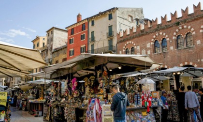 Cosa fare a Verona e provincia nel weekend: eventi di sabato 17 e domenica 18 maggio 2025