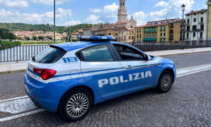 Commette un furto in abitazione, dopo due settimane viene riconosciuta dalla vittima e denunciata 