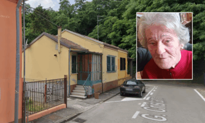 Clara Rossignoli scomparsa e le tracce di sangue sul furgone, il proprietario: "Li ho sentiti anche litigare"