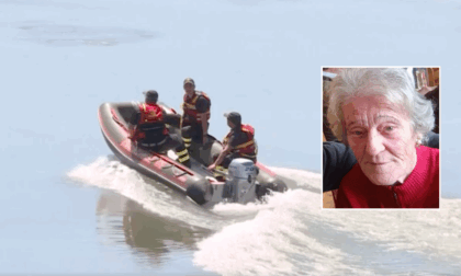 Clara Rossignoli, le ricerche si concentrano sul fiume Adige alla ricerca di nuovi indizi