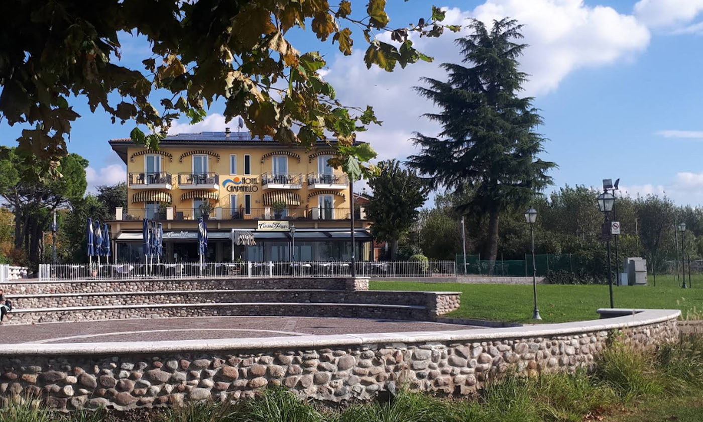 Tornano i disordini a Peschiera
