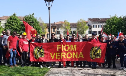 Ammann di Bussolengo: deciso il trasferimento in Turchia, annunciati 64 esuberi