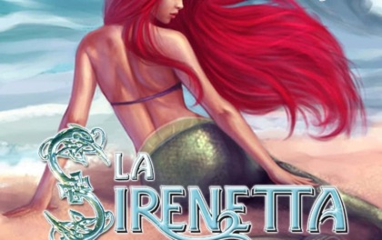 Musical “La Sirenetta” al Palazzo della Gran Guardia
