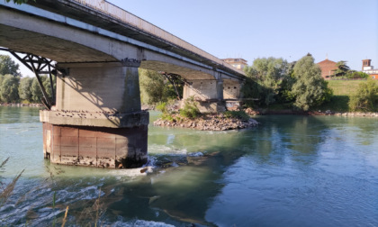 L'Ordine degli Ingegneri di Verona "C'è una voragine di 12 metri sotto il Ponte Principe Umberto"