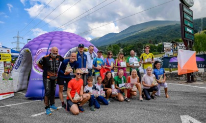 La Coppa Italia FISO fa tappa sul Baldo: due giorni di orienteering tra paesaggio, sport e memoria