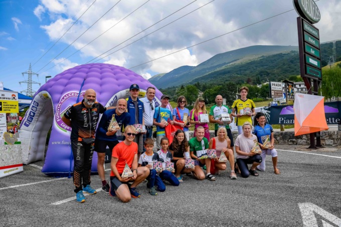 La Coppa Italia FISO fa tappa sul Baldo: due giorni di orienteering tra paesaggio, sport e memoria