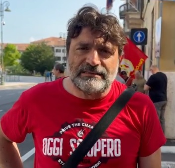 Quando la finanza prende il sopravvento anche le maestranze perdono il peso di un tempo