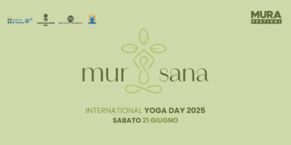 Giornata Internazionale dello Yoga