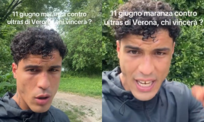 Chiamata alle armi dei “maranza”: “L’11 giugno contro gli ultras del Verona”. Stazione Porta Nuova osservata speciale