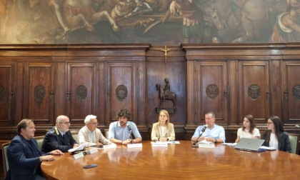 Verona verso le Olimpiadi 2026, al via a luglio i lavori per riqualificare il viale dalla Stazione a piazza Bra