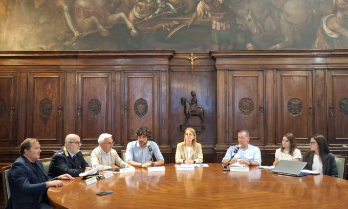 Verona verso le Olimpiadi, al via a luglio i lavori per riqualificare il viale dalla Stazione a piazza Bra