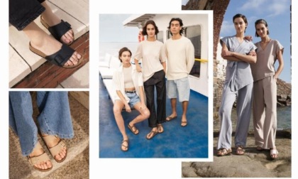 Ciabatte moda estate 2025: i modelli must-have tra design e comfort