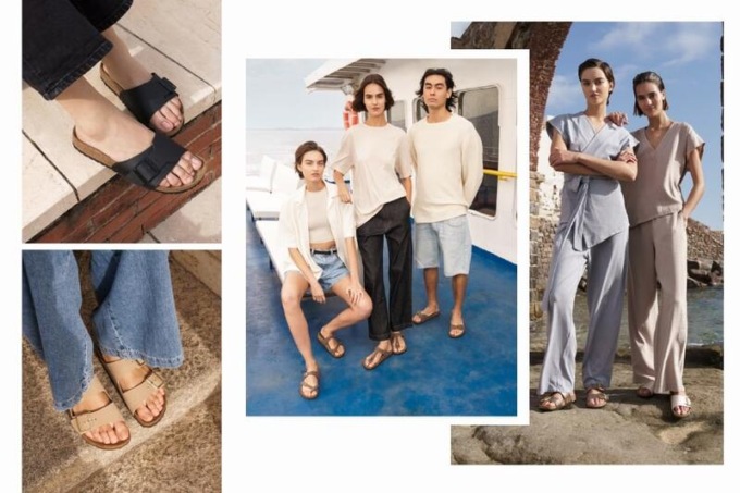 Ciabatte moda estate 2025: i modelli must-have tra design e comfort