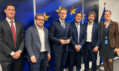 Sindaci veneti in delegazione a Bruxelles, Tommasi: "In Ue per priorità ambientali e alloggi"
