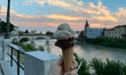 Qual è la miglior gelateria di Verona secondo Gambero Rosso