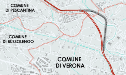 Lotto 4 Tav, sette anni di lavori (e disagi): via al dibattito pubblico a San Massimo