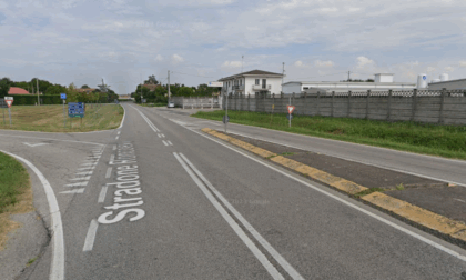 Un altro motociclista morto nel Veronese in poche ore, questa volta a Trevenzuolo