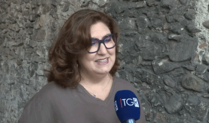 Anna Pirozzi, soprano