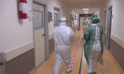 Sanità veronese sotto pressione: carenza di OSS in Geriatria e medici di base nei quartieri